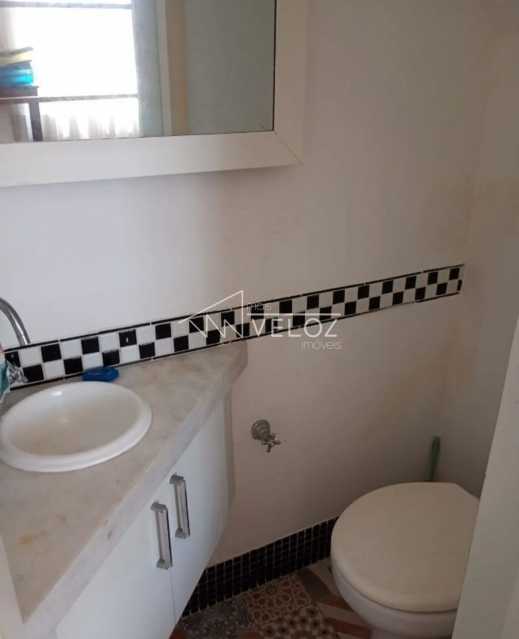 Apartamento, 2 quartos, 96 m² - Foto 11