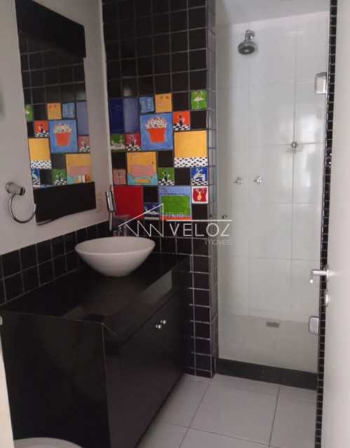 Apartamento, 2 quartos, 96 m² - Foto 21
