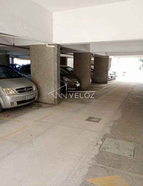 Apartamento, 2 quartos, 96 m² - Foto 2