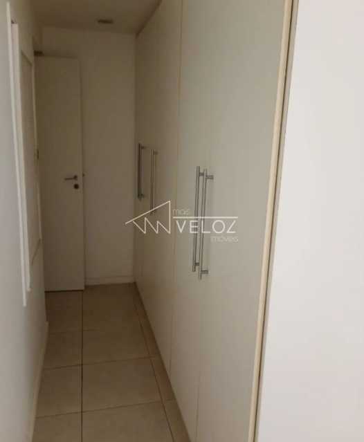 Apartamento, 2 quartos, 96 m² - Foto 5