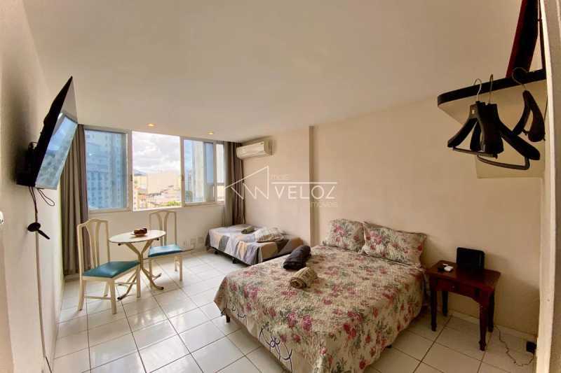 Apartamento, 1 quarto, 44 m² - Foto 9