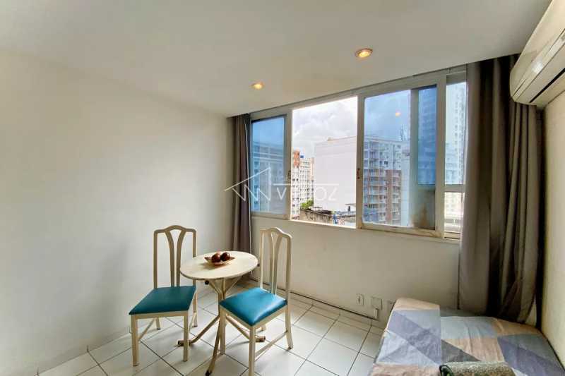 Apartamento, 1 quarto, 44 m² - Foto 10