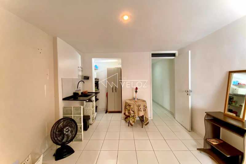 Apartamento, 1 quarto, 44 m² - Foto 11