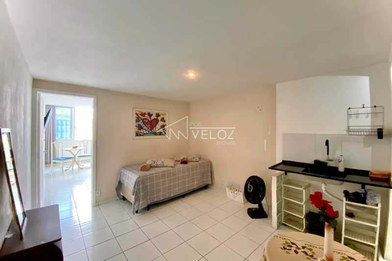 Apartamento, 1 quarto, 44 m² - Foto 7