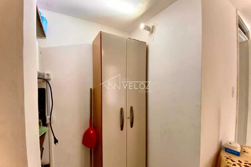 Apartamento, 1 quarto, 44 m² - Foto 20
