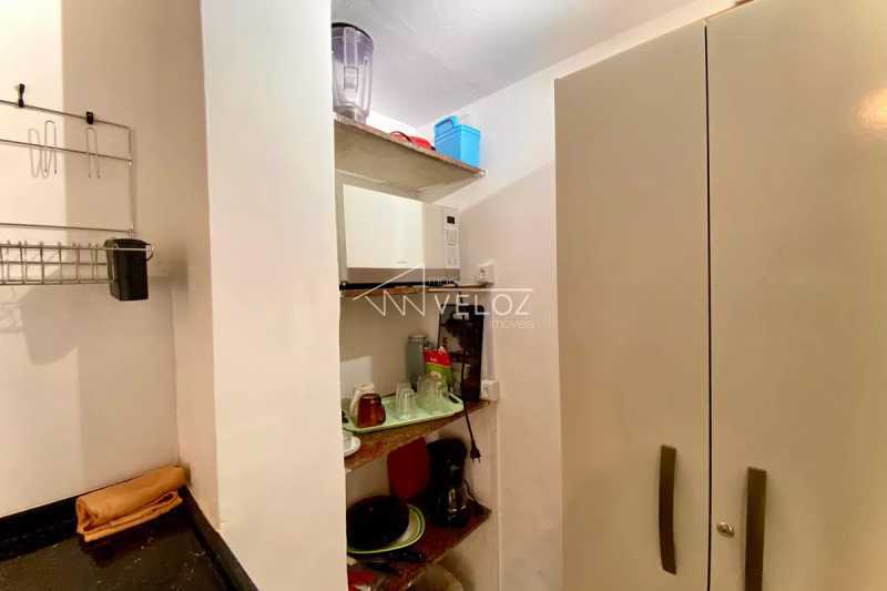 Apartamento, 1 quarto, 44 m² - Foto 5