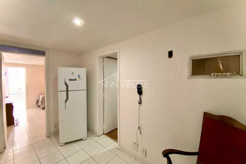 Apartamento, 1 quarto, 44 m² - Foto 19