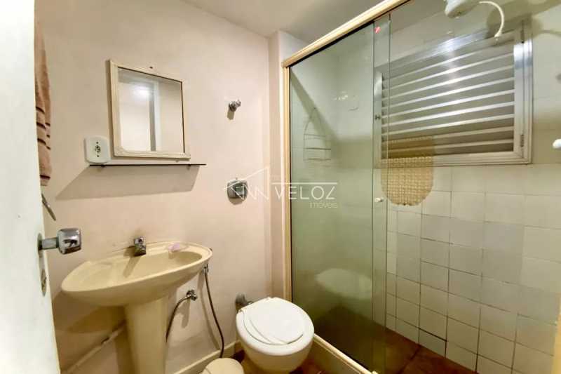 Apartamento, 1 quarto, 44 m² - Foto 12