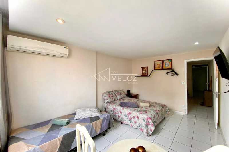 Apartamento, 1 quarto, 44 m² - Foto 15
