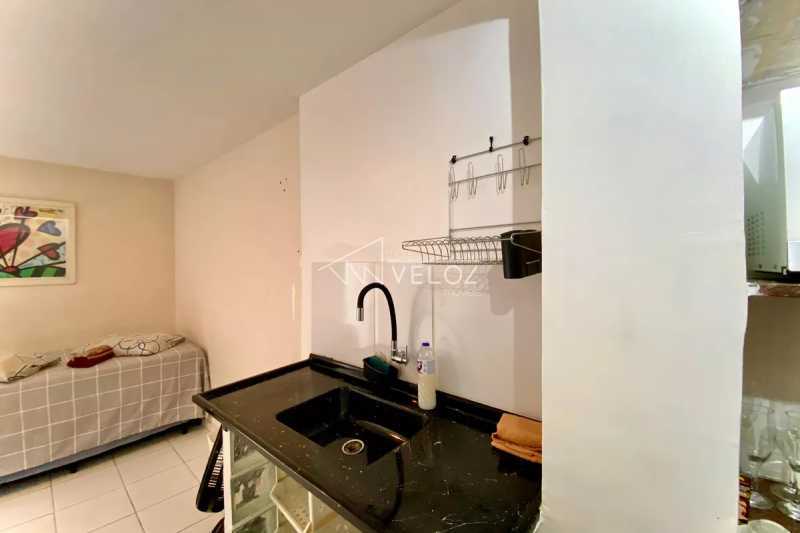 Apartamento, 1 quarto, 44 m² - Foto 4