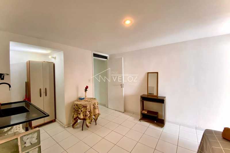 Apartamento, 1 quarto, 44 m² - Foto 6