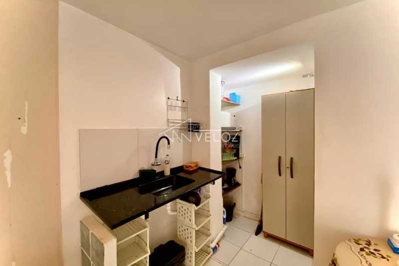 Apartamento, 1 quarto, 44 m² - Foto 1