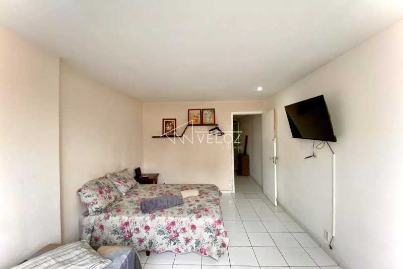 Apartamento, 1 quarto, 44 m² - Foto 2