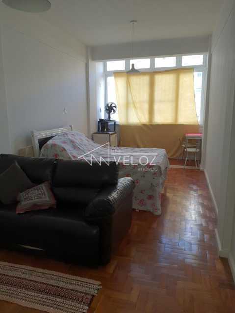 Kitnet-Studio, 30 m² - Foto 12