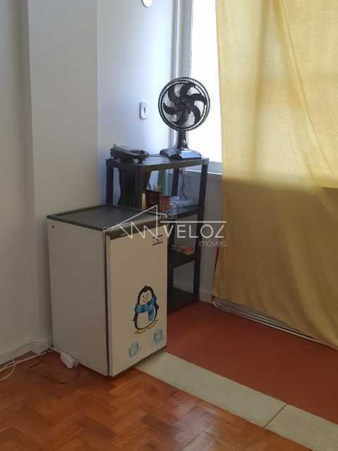 Kitnet-Studio, 30 m² - Foto 17