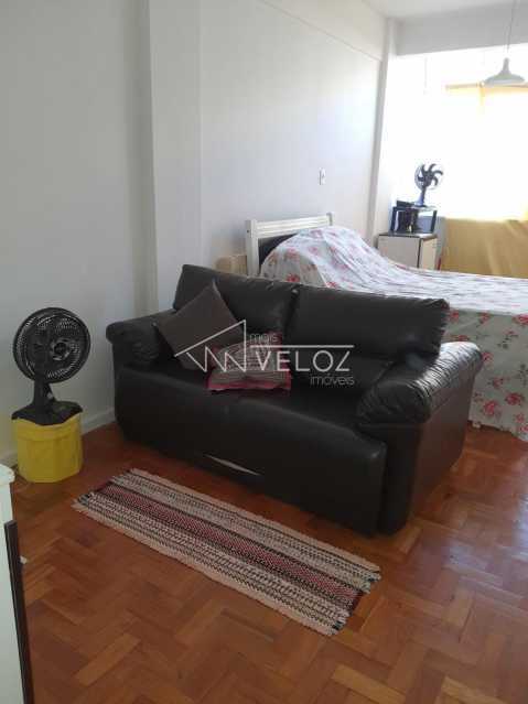 Kitnet-Studio, 30 m² - Foto 3