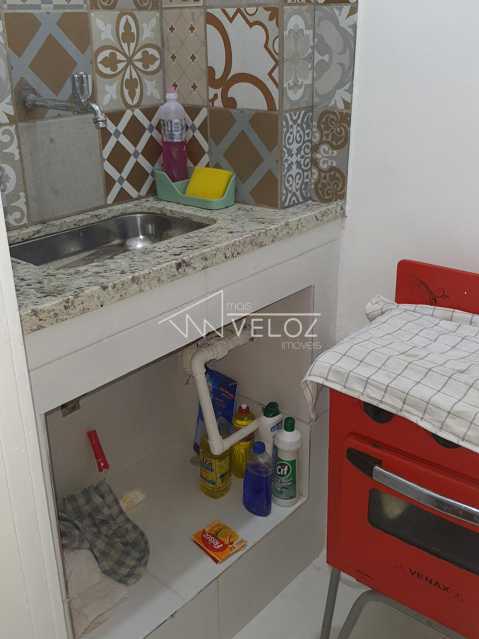 Kitnet-Studio, 30 m² - Foto 10