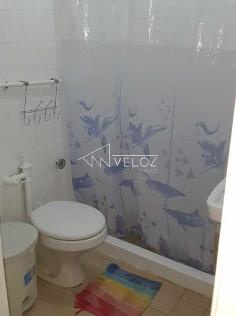 Kitnet-Studio, 30 m² - Foto 4