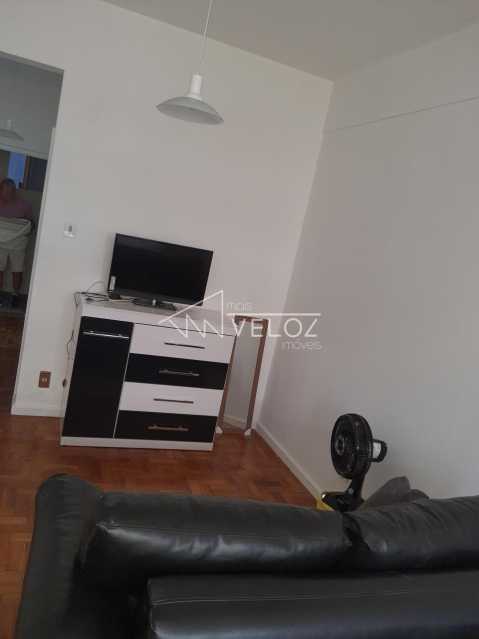 Kitnet-Studio, 30 m² - Foto 16