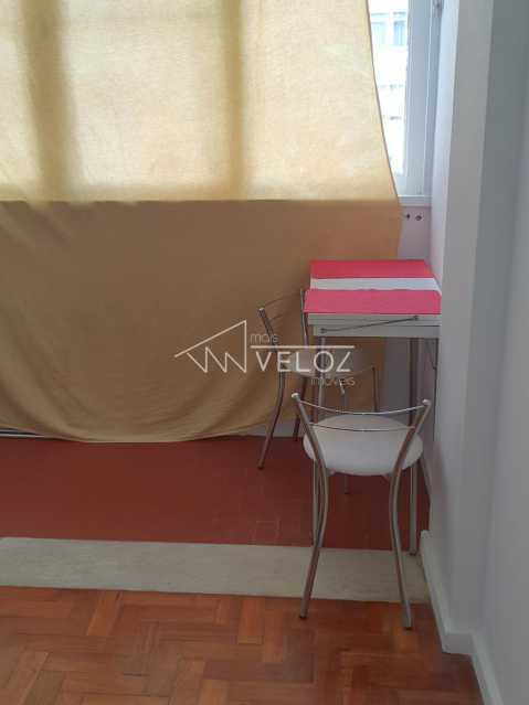 Kitnet-Studio, 30 m² - Foto 13