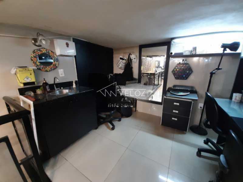 Apartamento, 1 quarto, 42 m² - Foto 23