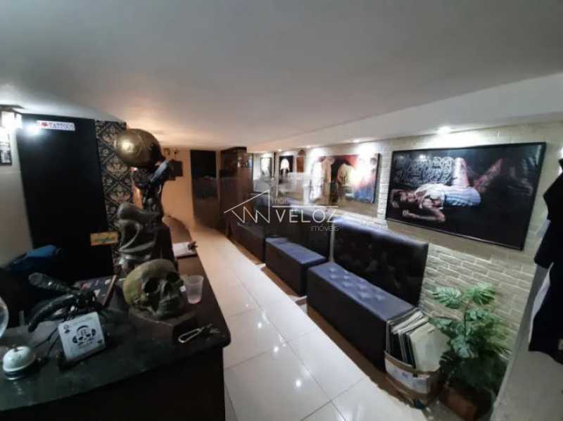 Apartamento, 1 quarto, 42 m² - Foto 22
