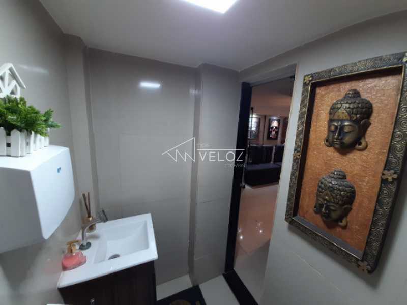 Apartamento, 1 quarto, 42 m² - Foto 4