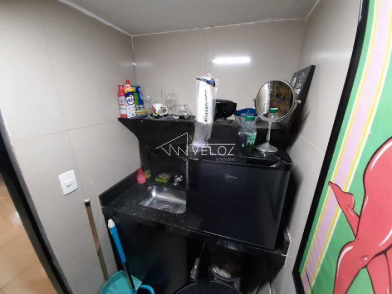 Apartamento, 1 quarto, 42 m² - Foto 2
