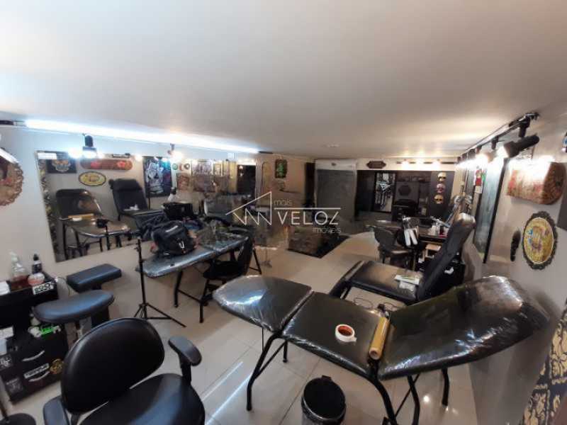 Apartamento, 1 quarto, 42 m² - Foto 3