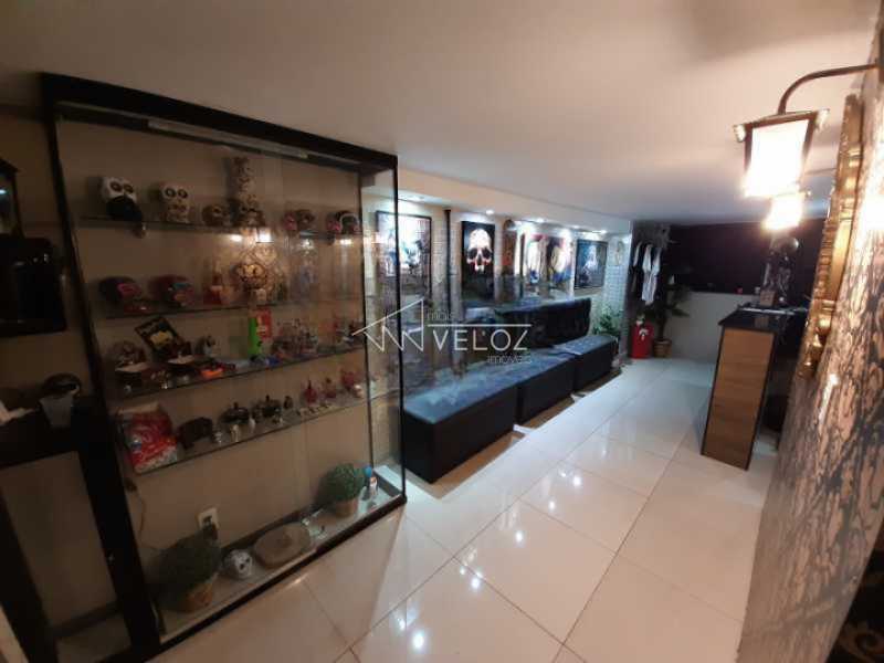 Apartamento, 1 quarto, 42 m² - Foto 14