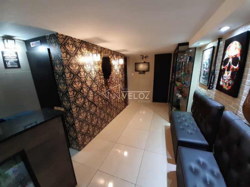 Apartamento, 1 quarto, 42 m² - Foto 20