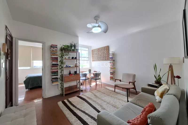 Apartamento, 2 quartos, 80 m² - Foto 2