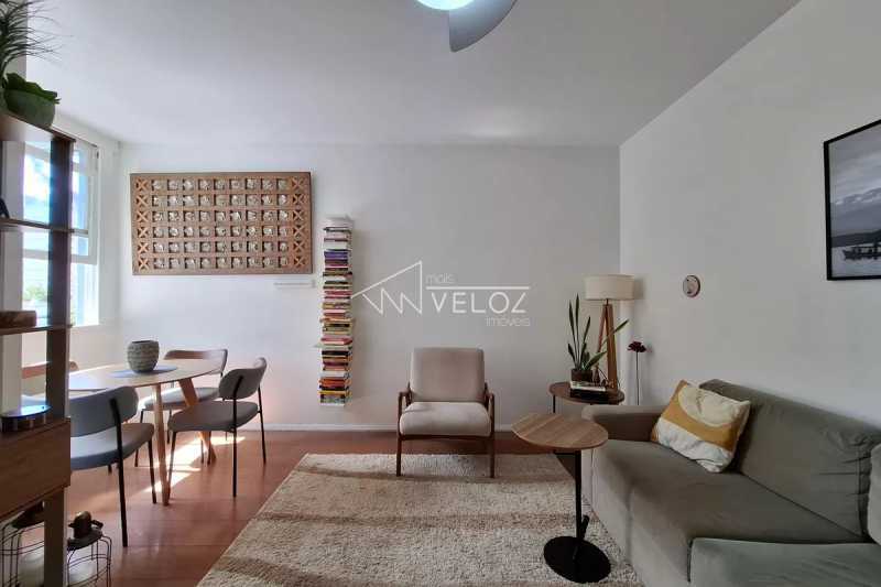 Apartamento, 2 quartos, 80 m² - Foto 10