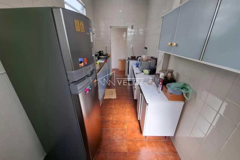 Apartamento, 2 quartos, 80 m² - Foto 8