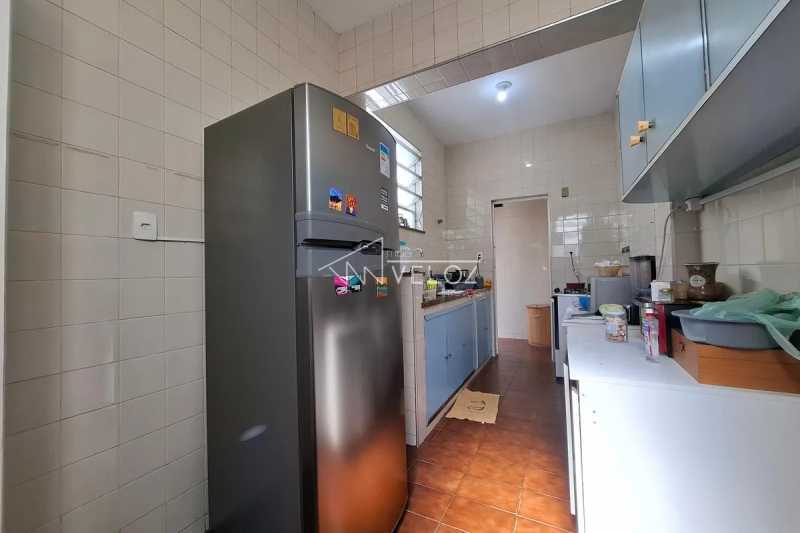 Apartamento, 2 quartos, 80 m² - Foto 15