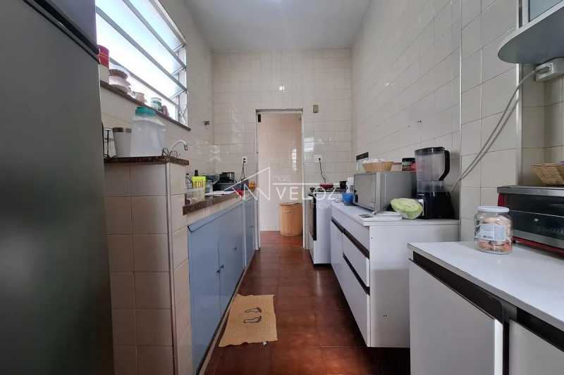 Apartamento, 2 quartos, 80 m² - Foto 23