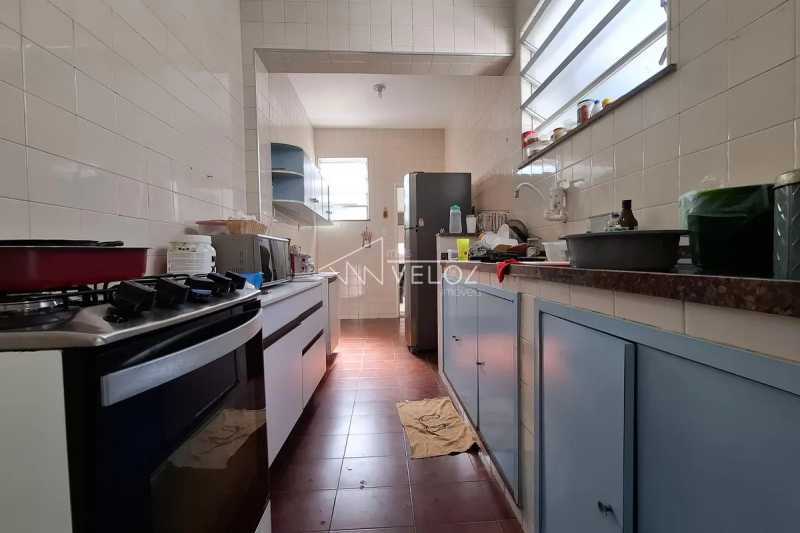 Apartamento, 2 quartos, 80 m² - Foto 11