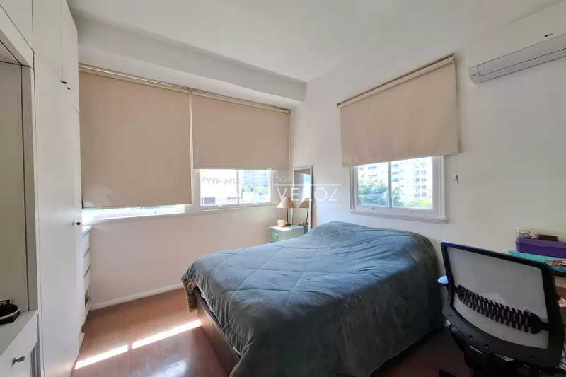 Apartamento, 2 quartos, 80 m² - Foto 6