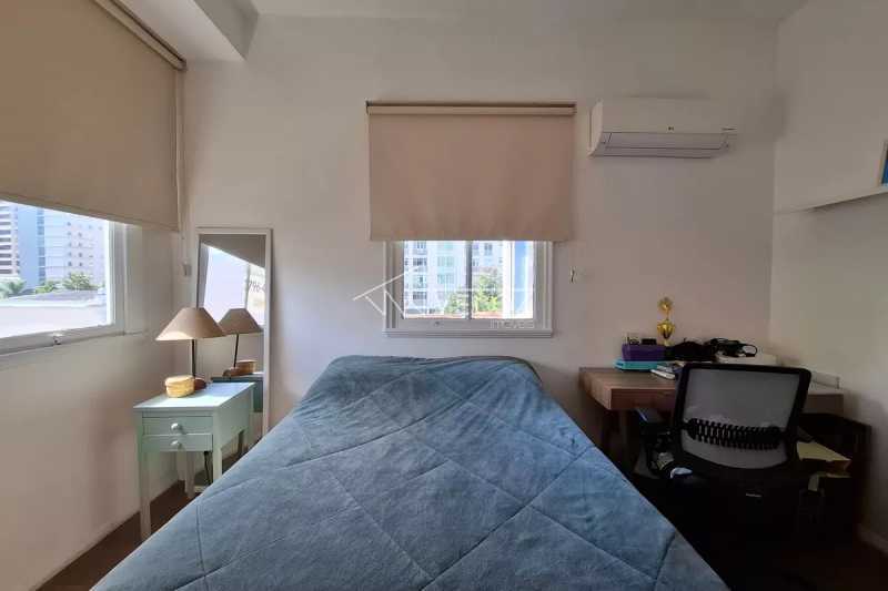 Apartamento, 2 quartos, 80 m² - Foto 5