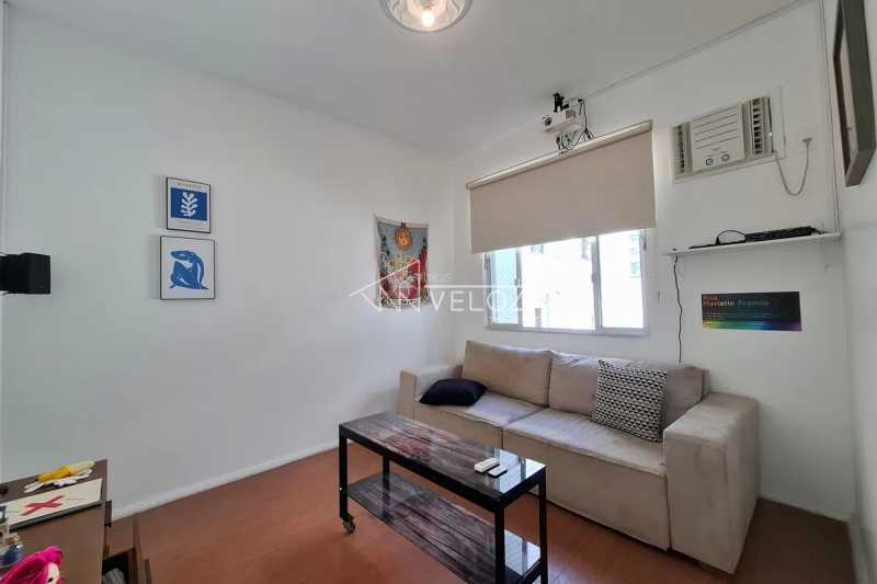Apartamento, 2 quartos, 80 m² - Foto 14