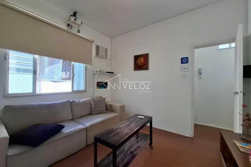 Apartamento, 2 quartos, 80 m² - Foto 17