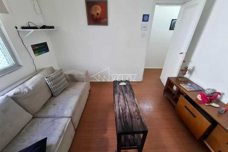 Apartamento, 2 quartos, 80 m² - Foto 13