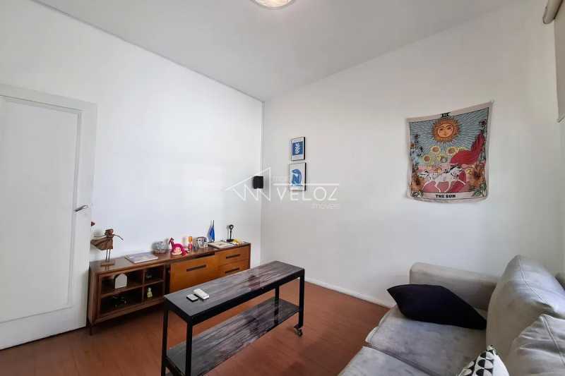 Apartamento, 2 quartos, 80 m² - Foto 4