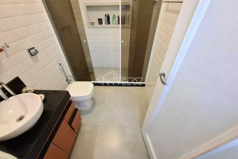Apartamento, 2 quartos, 80 m² - Foto 22