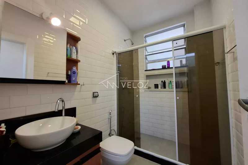 Apartamento, 2 quartos, 80 m² - Foto 3