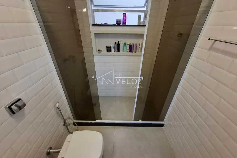 Apartamento, 2 quartos, 80 m² - Foto 9