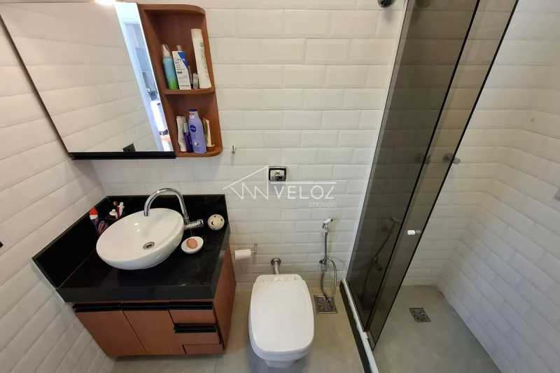Apartamento, 2 quartos, 80 m² - Foto 12