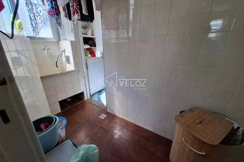 Apartamento, 2 quartos, 80 m² - Foto 21