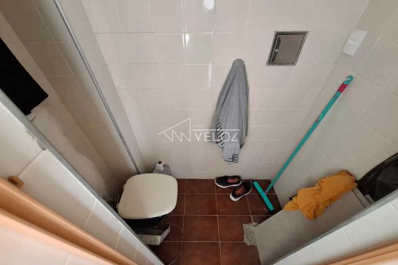 Apartamento, 2 quartos, 80 m² - Foto 20
