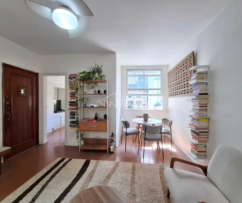 Apartamento, 2 quartos, 80 m² - Foto 16